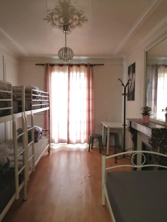 L & D Chambre D'Hote Paris Bagian luar foto