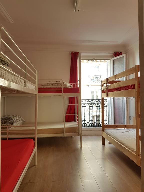 L & D Chambre D'Hote Paris Bagian luar foto